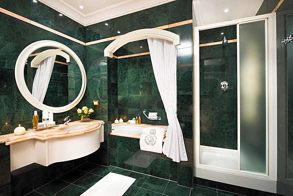 Abano Grand Hotel