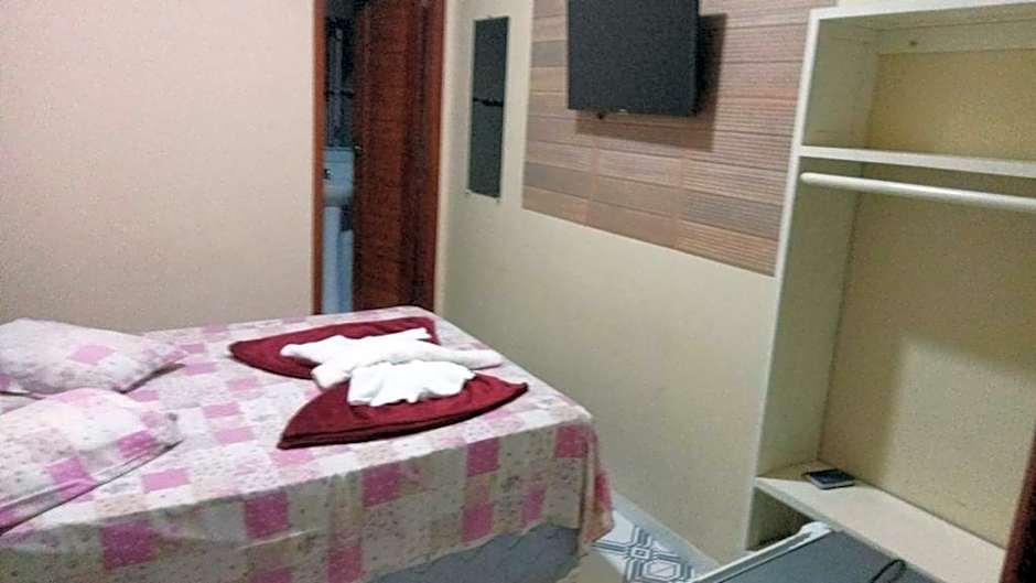 Hotel Pousada Paraíso Tropical