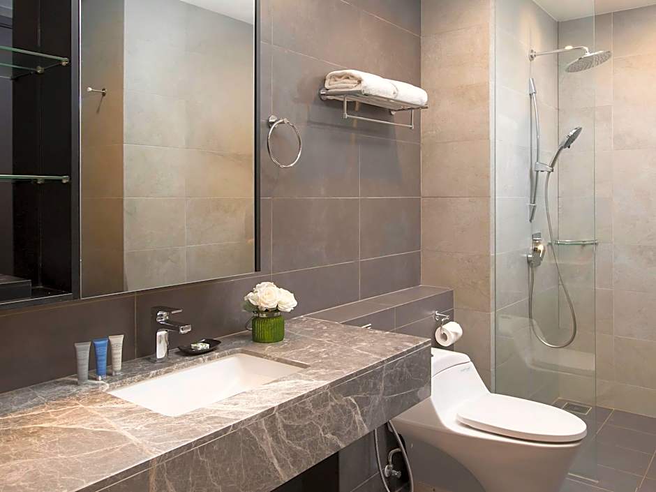 Somerset Damansara Uptown Petaling Jaya