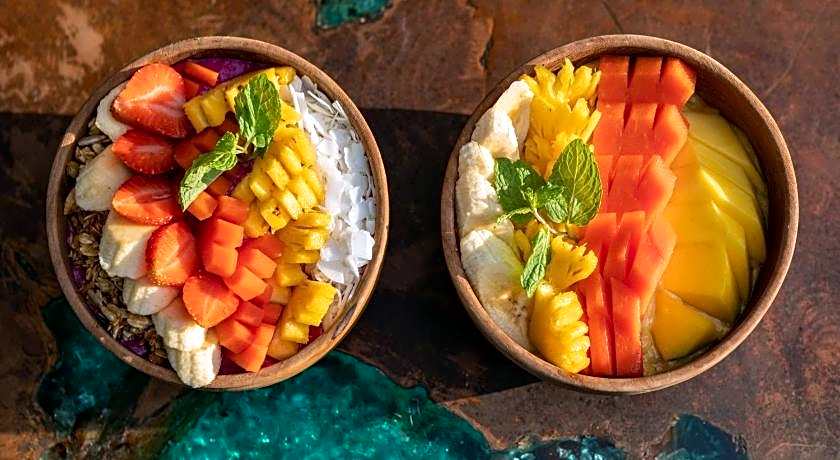 Tigerlilly's Boutique Hotel