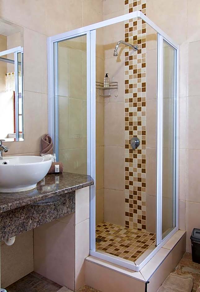 Storms River Guest Lodge