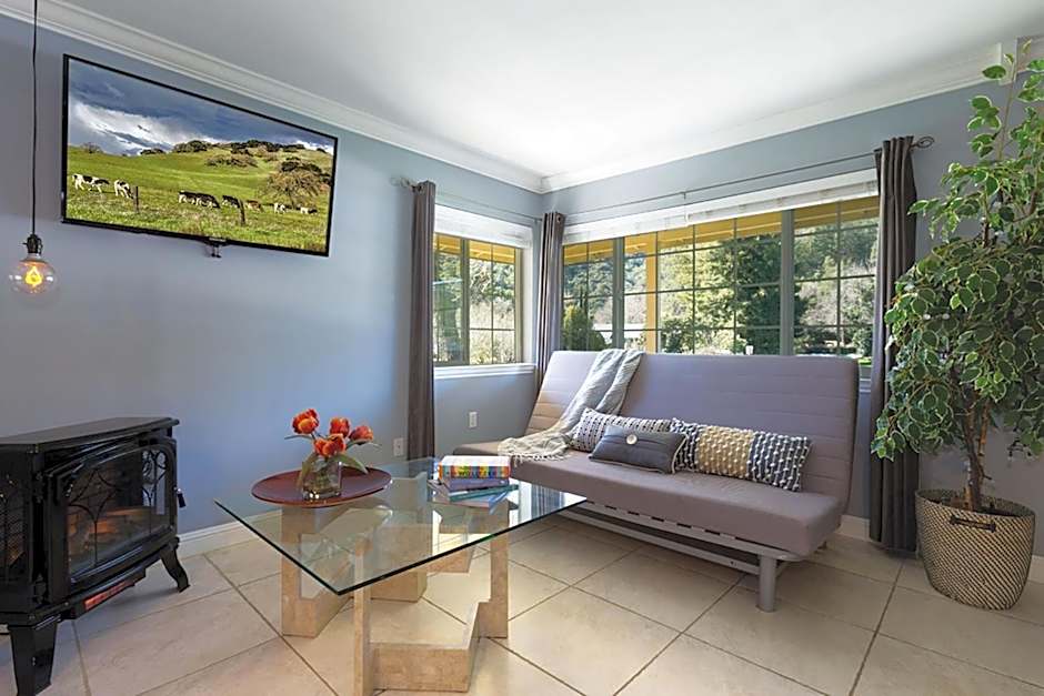 The Lodge at Blue Lakes