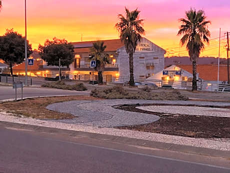 ALOJAMENTO ELVAS LUSO ESPANHOLA