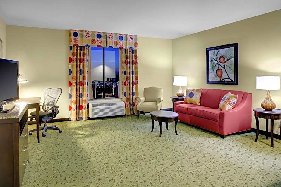 Hilton Garden Inn Pittsburgh/Cranberry, Pa