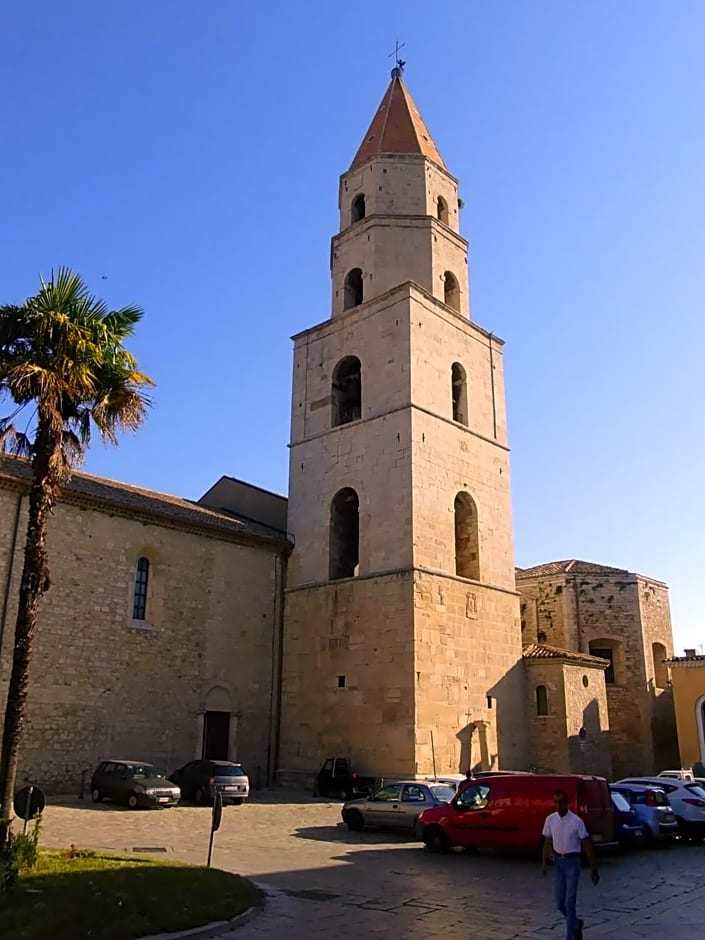 Diadumeno Superior Apartment