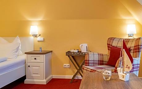 Balcony Room Superior