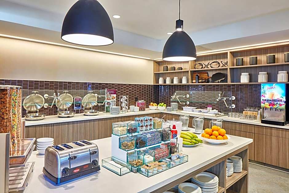 Hotel Trio Healdsburg by Marriott