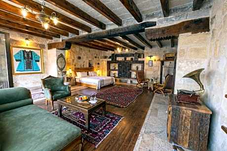 King Suite