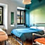 OStellin Genova Hostel