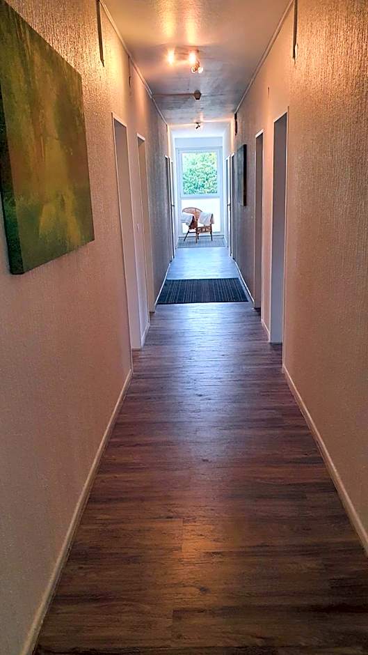 Altes Zollhaus Hülperode