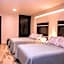 Hotel San Jose Plaza Coatepec