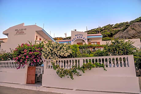 Balaskas Hotel