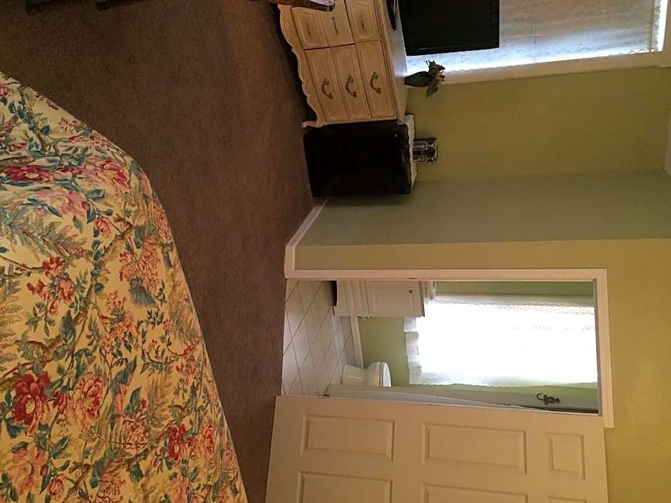 The Courtland Hotel and Day Spa