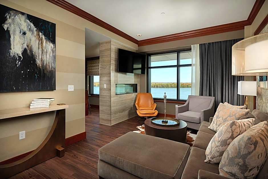 The Merrill Hotel, Muscatine, a Tribute Portfolio Hotel