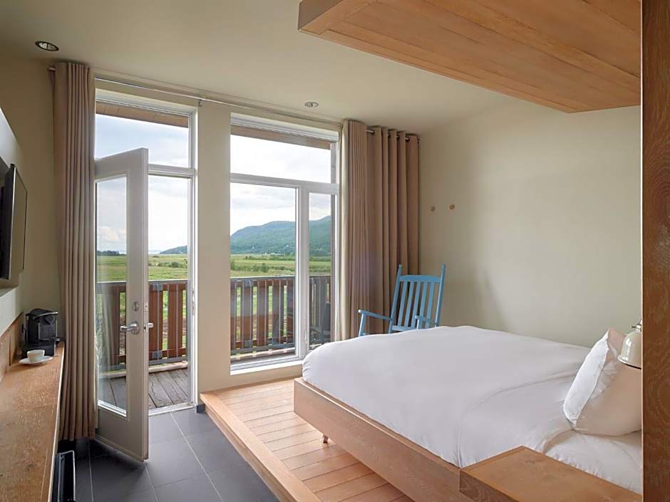 Hôtel & Spa Le Germain Charlevoix