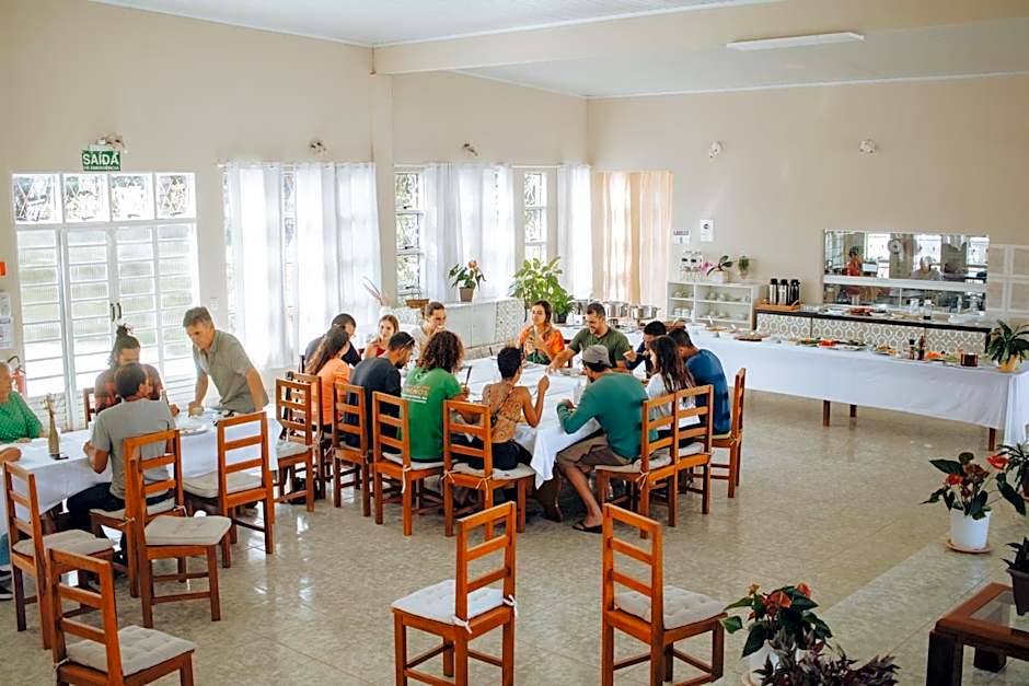 Hotel Vegano Bona Espero