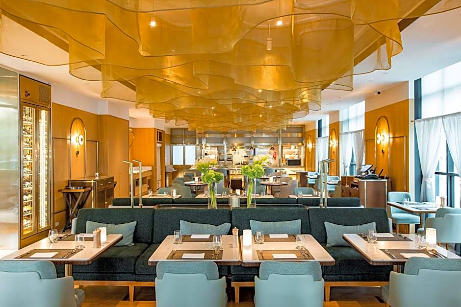 SILQ Bangkok