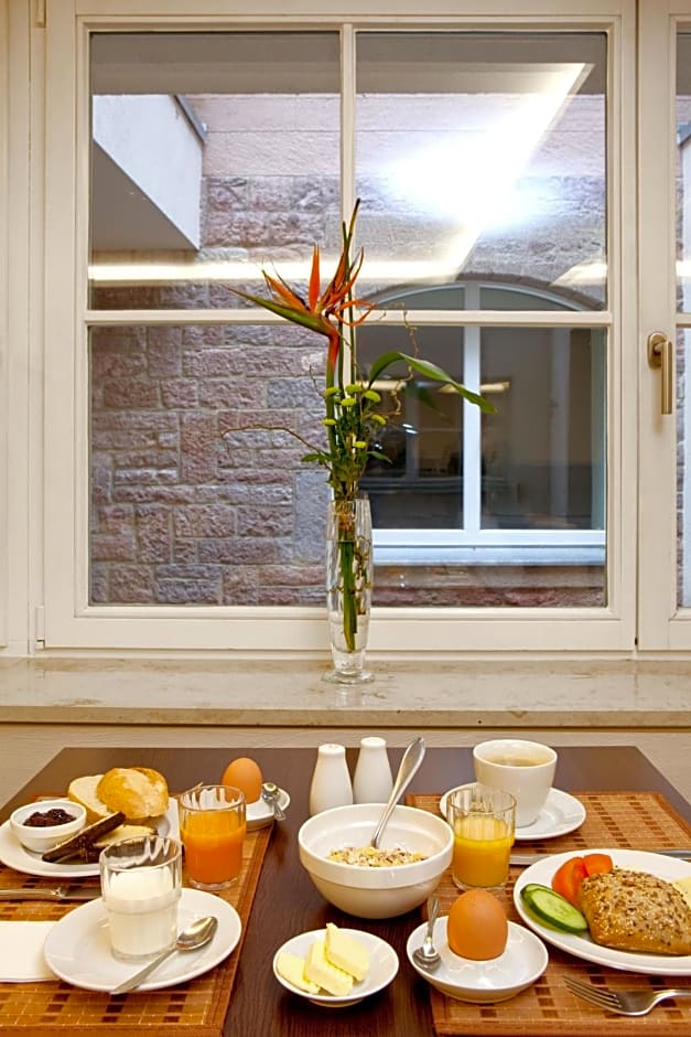 Vienna Townhouse Batschari Baden-Baden