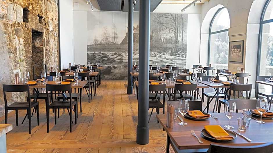 Schloss Burgdorf Youth Hostel