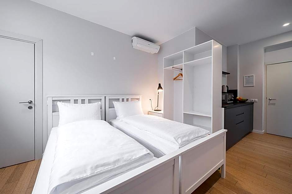 Lollo Luxury Residence - Lollo Stay