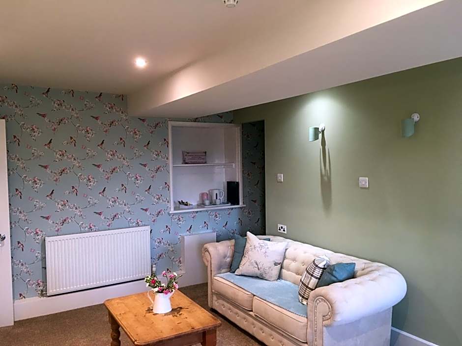 Lodbourne Farmhouse B&B