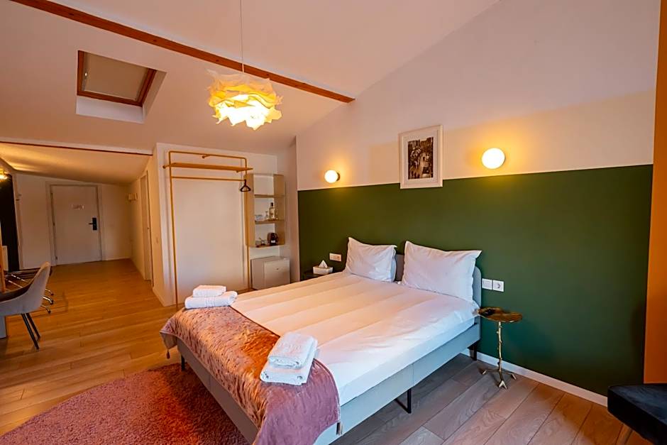 Stil Old Town Boutique Hotel