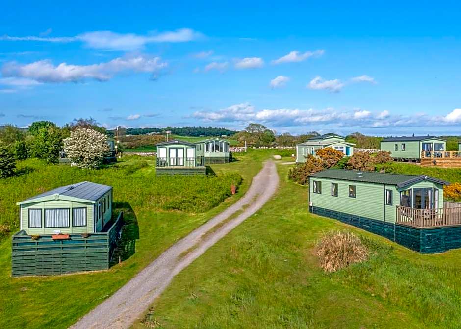 Sandgreen Caravan Park