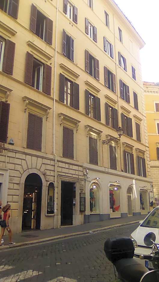 Excellent Trinity Rooms