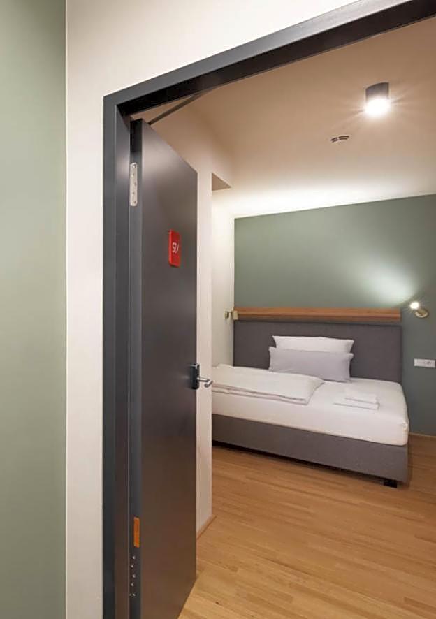 Brera Serviced Apartments Frankfurt West