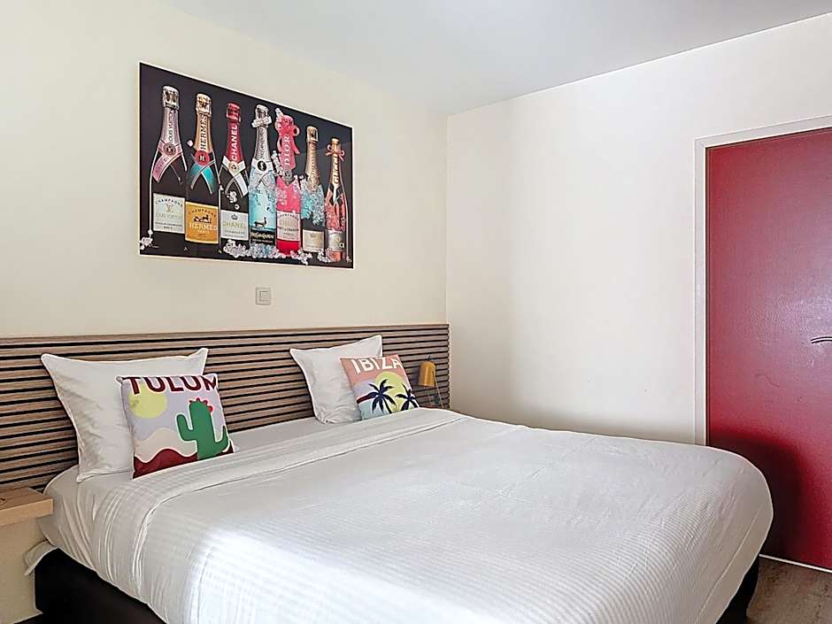 Slina Hotel Brussels
