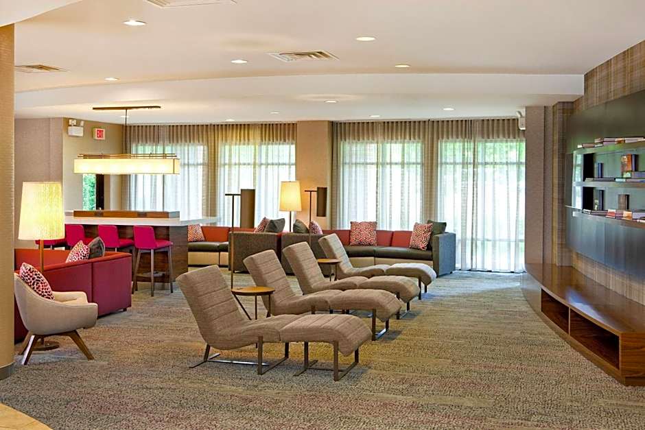 Courtyard by Marriott Gettysburg