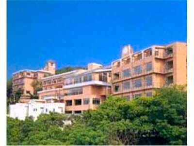Hotel Maritime Kaikoen