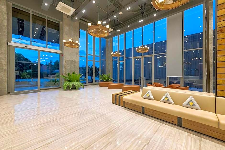AisanA Hotel Korat