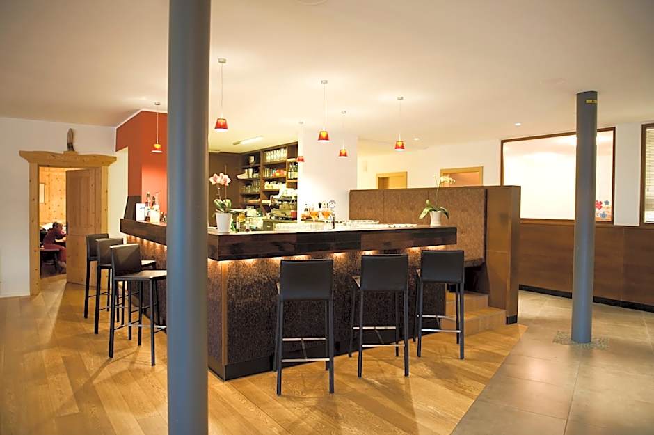 The Vista Hotel