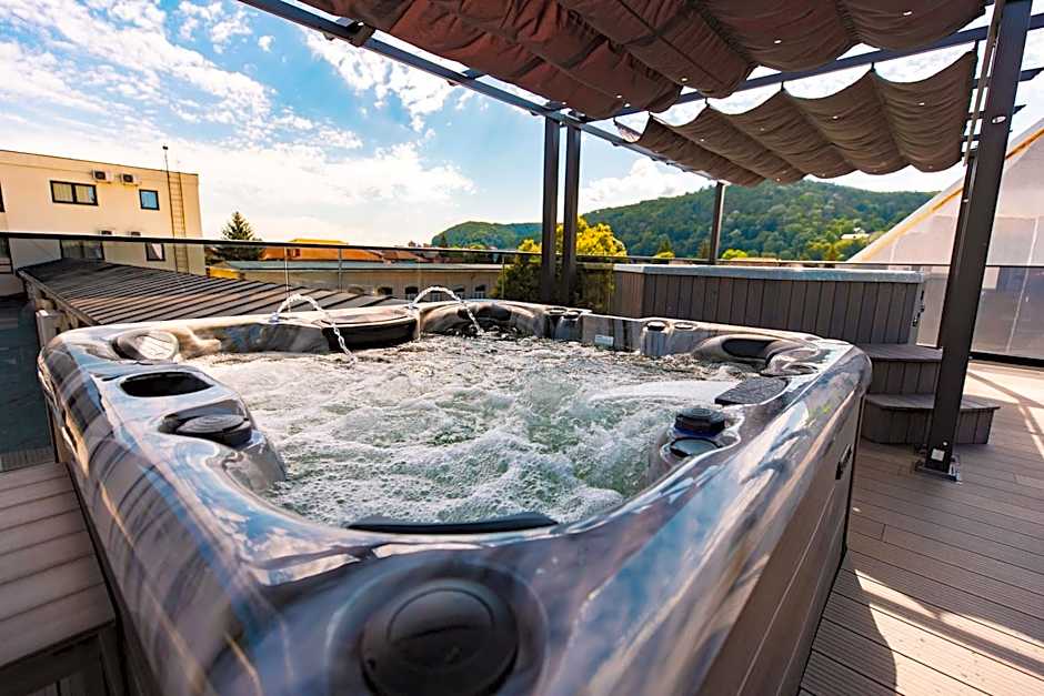 Hotel Spa & Events Imperial Sighișoara