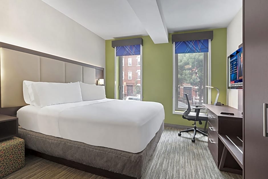 Hotel 1200