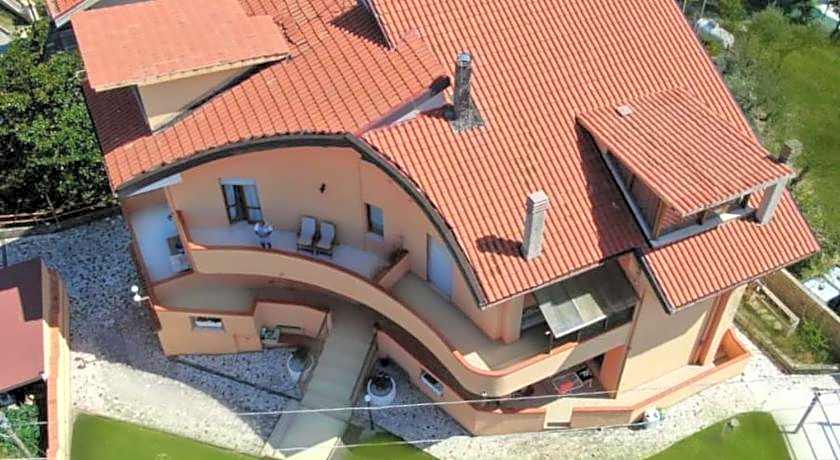 B&B Abruzzo Mare e Monti