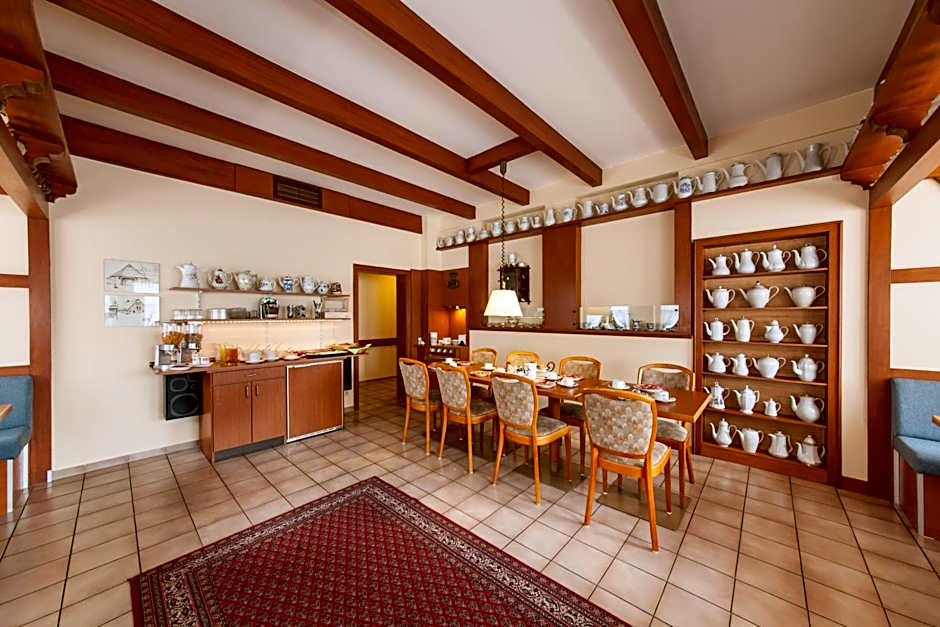 Hotel Zum Kaffeekännchen