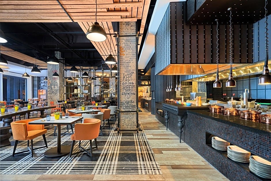 Marriott's Bali Nusa Dua Terrace