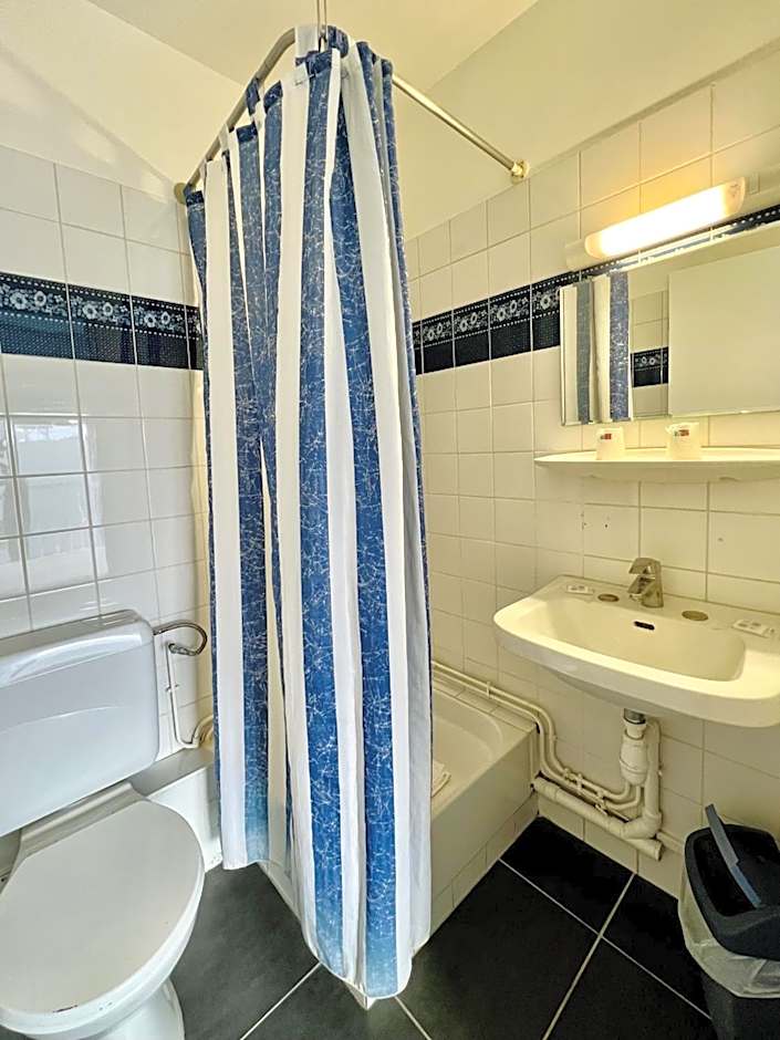 Hôtel Le Littoral - Berck sur Mer