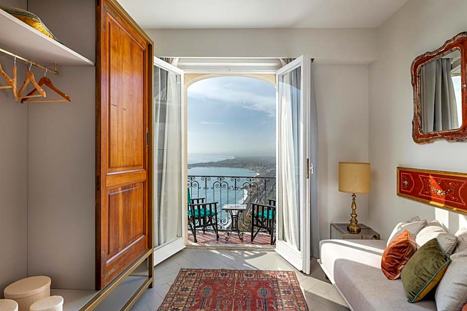 Hotel Villa Paradiso