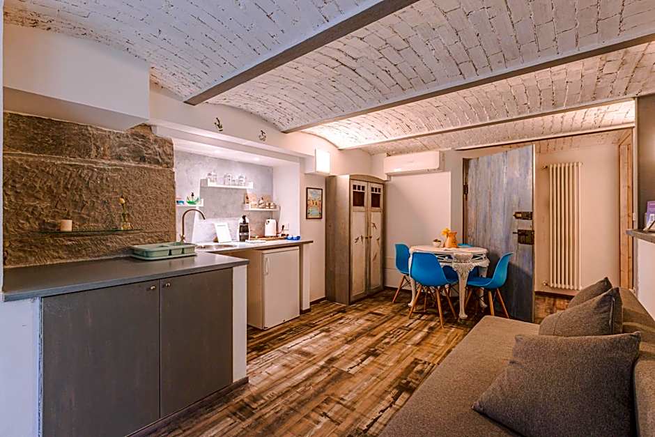 Trieste Art Loft