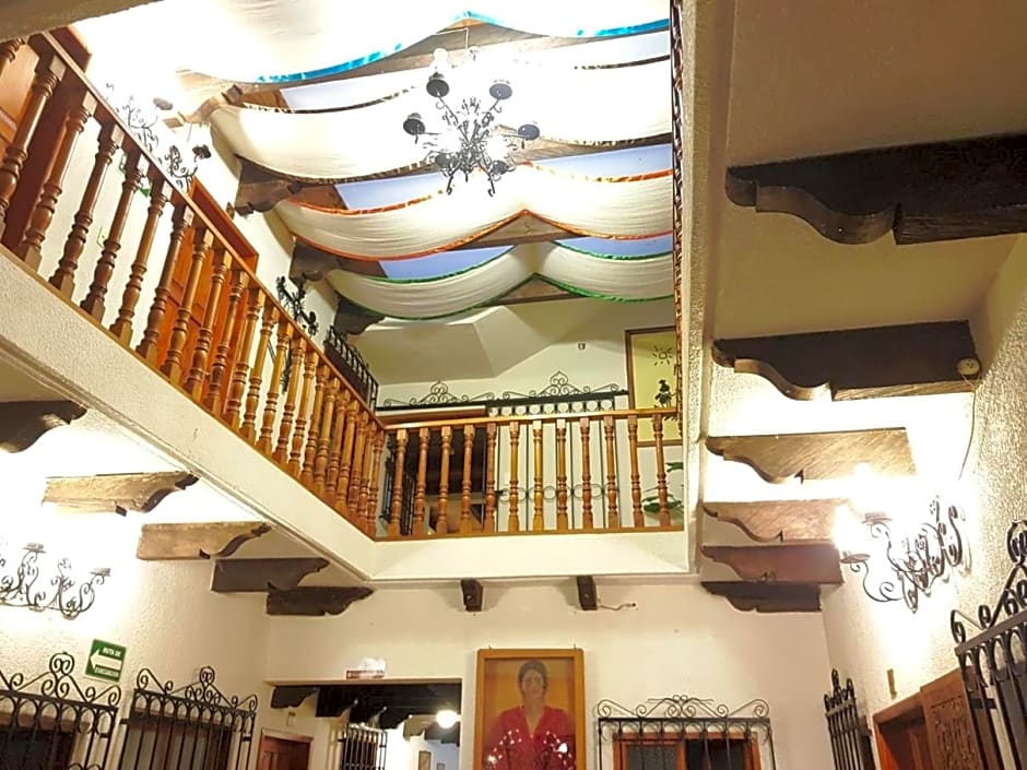 Hotel Don Quijote
