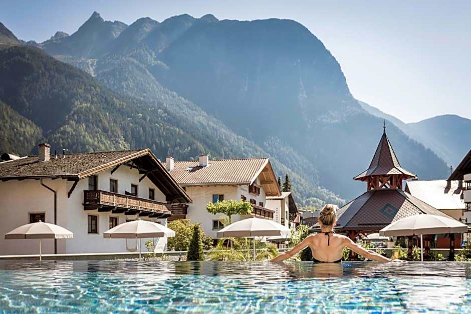 Posthotel Kassl 4-Sterne-Superior