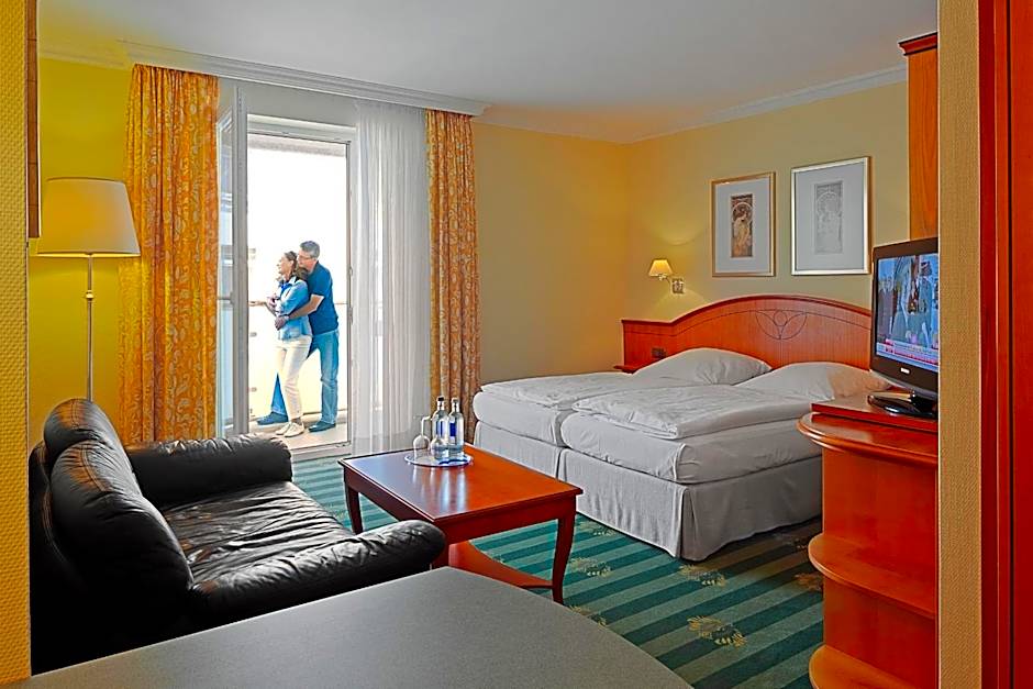 Ringhotel Strandblick