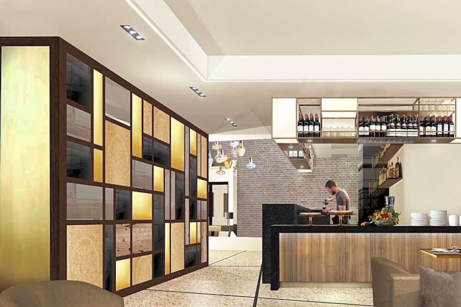 AC Hotel by Marriott Venezia