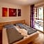 Alpine Lifestyle Berghotel Madlener