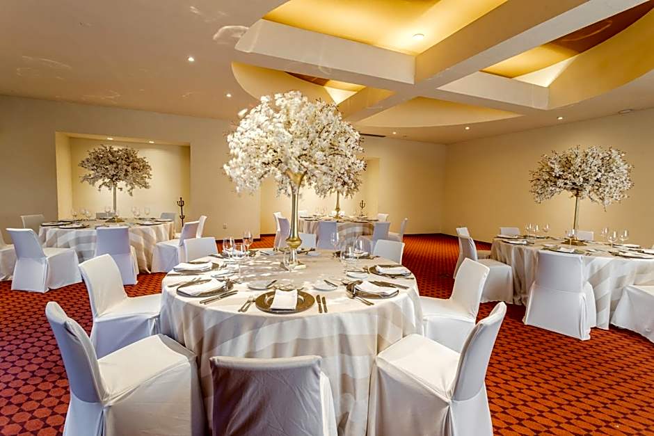 Camino Real Monterrey