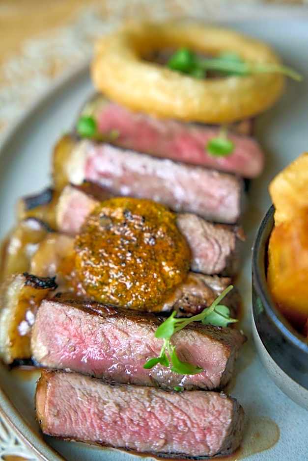 Fairlawns, Hotel And Spa