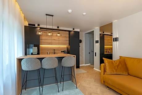 Superior Family Room